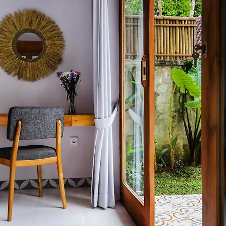 Villa Nomads House-1: Cozy Nook For Modern Couple